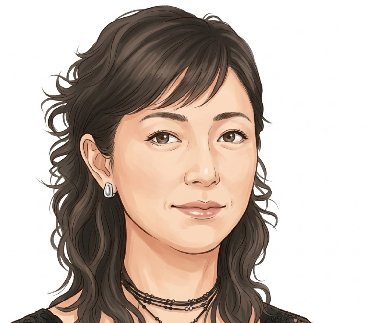 高樹沙耶に子供はいる？結婚歴・離婚・再婚と波乱の人生を徹底解説