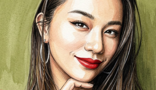 高橋メアリージュンの旦那は誰？独身の理由3選と結婚観を徹底調査