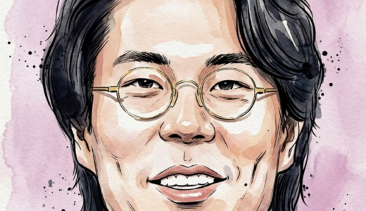 高比良くるまの実家は練馬区！複雑な家庭環境と父親のアンジュ・金持ち説を徹底調査