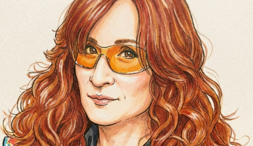 高見沢俊彦の妻はマーガレット説の真相｜結婚しない理由・彼女死亡説まで解説