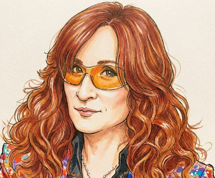 高見沢俊彦の妻はマーガレット説の真相｜結婚しない理由・彼女死亡説まで解説