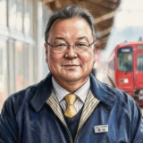 鳥塚亮の妻は学生結婚！一本気な性格と4男1女の家族構成を徹底解説