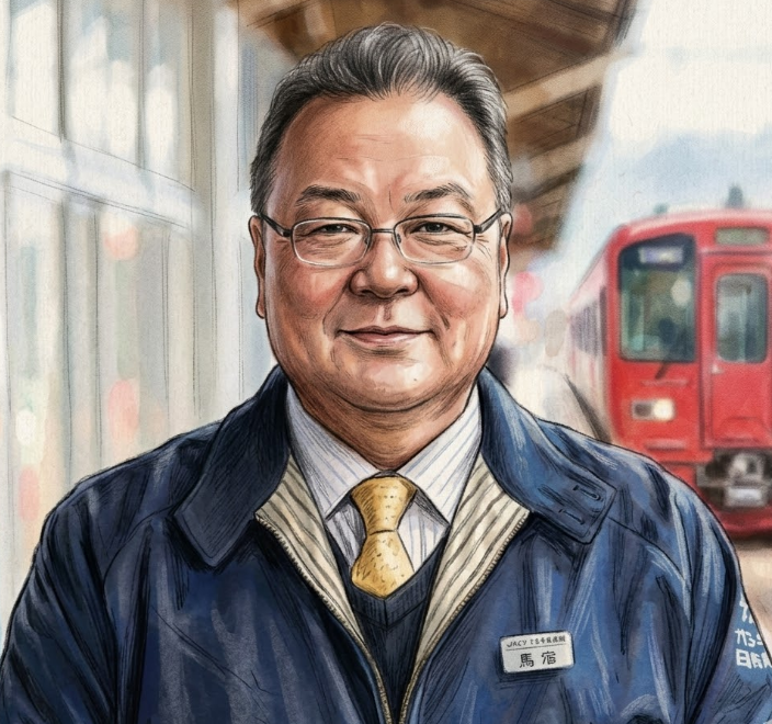 鳥塚亮の妻は学生結婚！一本気な性格と4男1女の家族構成を徹底解説