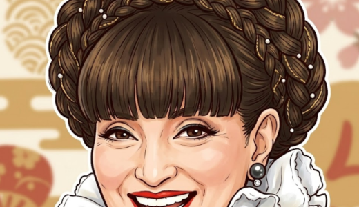 黒柳徹子の年収は10億円超？徹子の部屋のギャラから総資産まで徹底解説