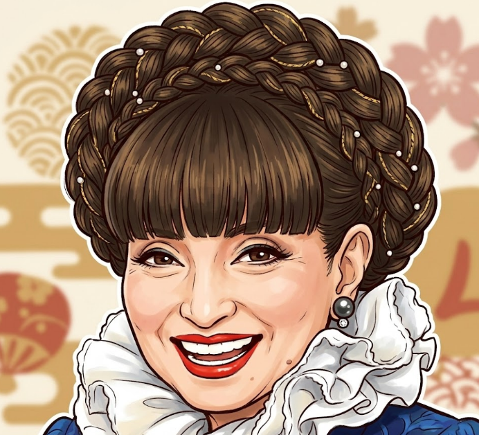 黒柳徹子の年収は10億円超？徹子の部屋のギャラから総資産まで徹底解説